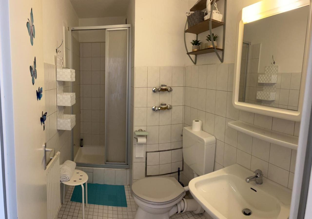 Ferienwohnungen Bayerischer Wald Mit Pool Freyung Esterno foto