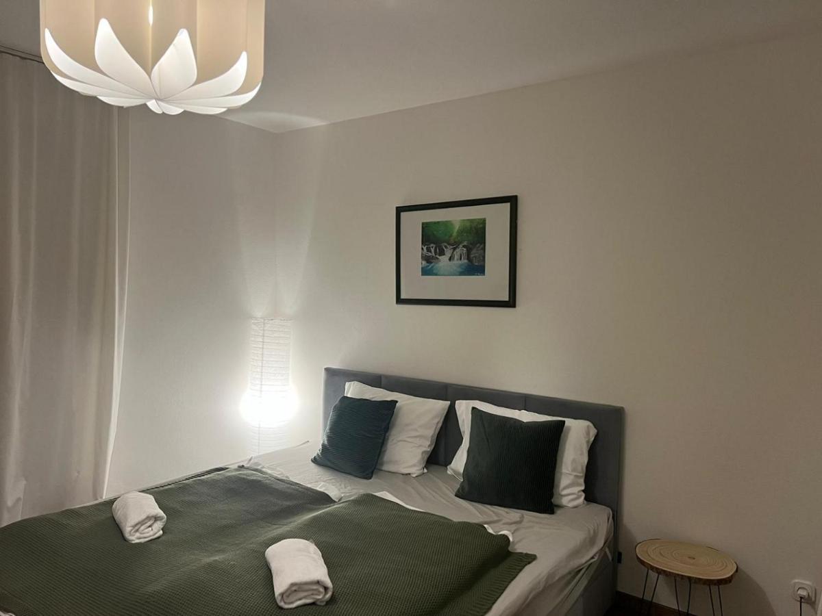 Ferienwohnungen Bayerischer Wald Mit Pool Freyung Esterno foto